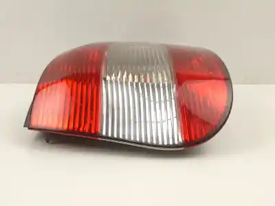 Second-hand car spare part left tailgate light for renault scenic (ja..) 1.6 16v dynamique (ja0b/11) oem iam references 7700428054  