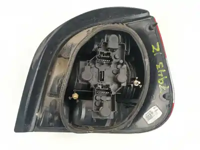Second-hand car spare part left tailgate light for renault scenic (ja..) 1.6 16v dynamique (ja0b/11) oem iam references 7700428054  