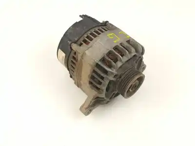 Pezzo di ricambio per auto di seconda mano alternatore per citroen xsara picasso 1.6 básico riferimenti oem iam 9634476880  63321723