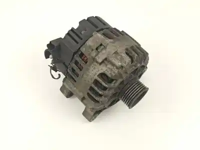 Second-hand car spare part alternator for citroen c3 i (fc_, fn_) 1.4 i oem iam references 9649611780