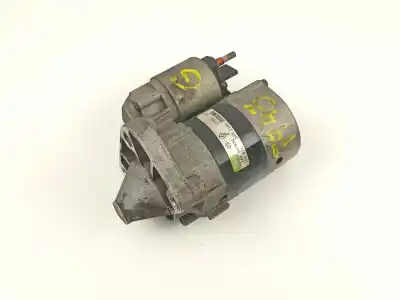 Second-hand car spare part STARTER MOTOR for RENAULT SCENIC (JA..)  OEM IAM references 7711134530  D7E6