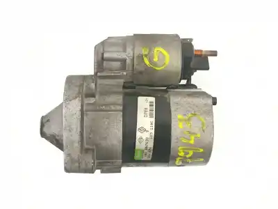 Автозапчасти б/у двигатель запускается за renault scenic (ja..) 1.6 16v dynamique (ja0b/11) ссылки oem iam 7711134530  d7e6