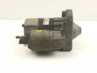 Автозапчасти б/у двигатель запускается за renault scenic (ja..) 1.6 16v dynamique (ja0b/11) ссылки oem iam 7711134530  d7e6