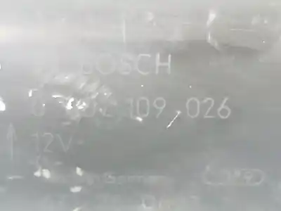 Автозапчасти б/у двигатель запускается за peugeot 205 furgón 1.8 d ссылки oem iam 5802m3  0001109026