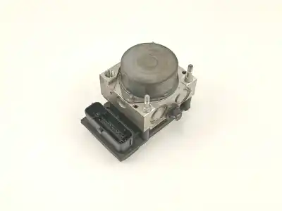 Second-hand car spare part abs for peugeot bipper tepee basis oem iam references 51801321