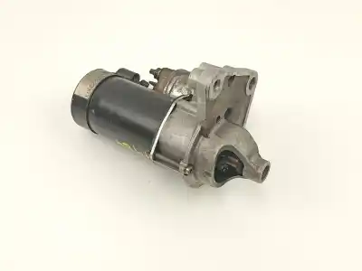 Second-hand car spare part starter motor for peugeot bipper tepee basis oem iam references 5802y4
