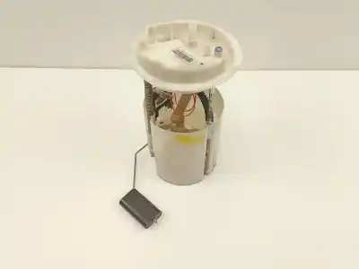 Second-hand car spare part fuel pump for peugeot bipper tepee basis oem iam references 1525rf