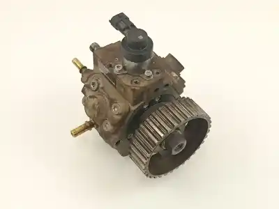 Second-hand car spare part injection pump for peugeot bipper tepee basis oem iam references 9683703780