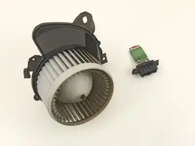 Second-hand car spare part heater blower motor for peugeot bipper tepee basis oem iam references 6441an