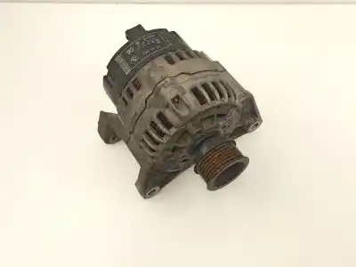 Gebrauchtes Autoersatzteil Lichtmaschine zum BMW SERIE 3 BERLINA (E46)  OEM-IAM-Referenzen 12311435429 7509100 0123325015
