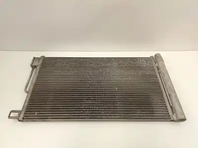 Second-hand car spare part heating / air conditioning radiator for peugeot bipper tepee basis oem iam references 6455ga