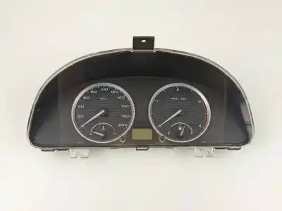 Автозапчасти б/у приборная доска за tata safari (42_fd) 3.0 d 4x4 ссылки oem iam 269954219984