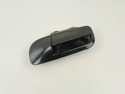 Автозапчасти б/у задняя левая наружная ручка за tata safari (42_fd) 3.0 d 4x4 ссылки oem iam 