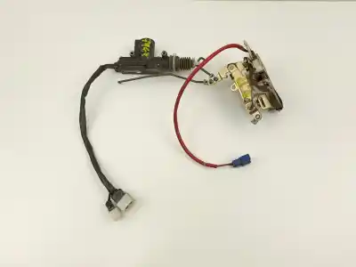 Автозапчасти б/у замок левой передней двери за tata safari (42_fd) 3.0 d 4x4 ссылки oem iam 