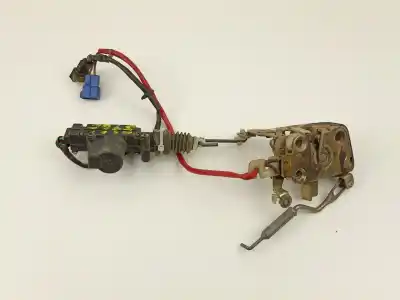Автозапчасти б/у замок передней правой двери за tata safari (42_fd) 3.0 d 4x4 ссылки oem iam 