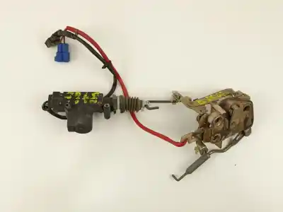 Автозапчастина б/у замок передній праві двері для tata safari (42_fd) 3.0 d 4x4 посилання на oem iam   