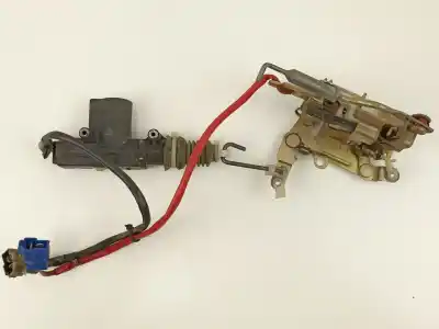 Автозапчастина б/у замок передній праві двері для tata safari (42_fd) 3.0 d 4x4 посилання на oem iam   
