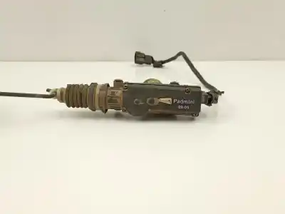 Автозапчастина б/у замок заднього правого дверя для tata safari (42_fd) 3.0 d 4x4 посилання на oem iam   