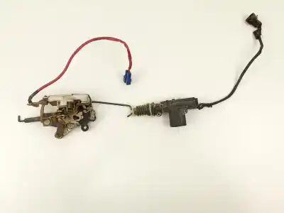 Автозапчастина б/у замок заднього правого дверя для tata safari (42_fd) 3.0 d 4x4 посилання на oem iam   
