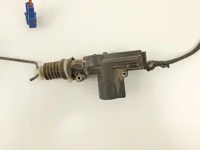 Автозапчастина б/у замок заднього правого дверя для tata safari (42_fd) 3.0 d 4x4 посилання на oem iam   