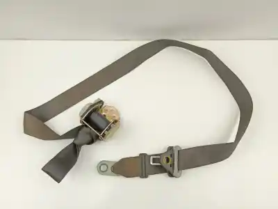Автозапчасти б/у задний левый ремень безопасности за tata safari (42_fd) 3.0 d 4x4 ссылки oem iam 