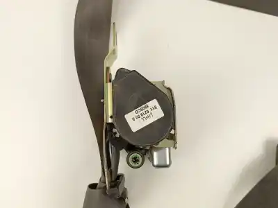 Автозапчасти б/у передний левый ремень безопасности за tata safari (42_fd) 3.0 d 4x4 ссылки oem iam 271991500109  