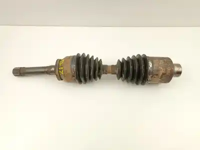 Автозапчасти б/у передняя левая трансмиссия за tata safari (42_fd) 3.0 d 4x4 ссылки oem iam 