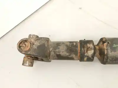 Автозапчастина б/у центр трансмісії для tata safari (42_fd) 3.0 d 4x4 посилання на oem iam   