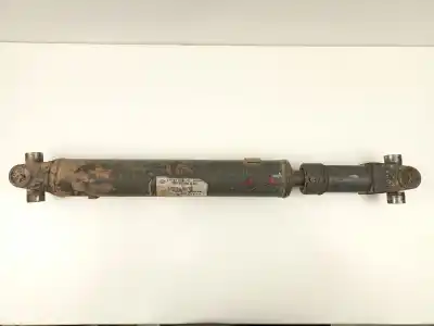 Автозапчасти б/у передняя центральная трансмиссия за tata safari (42_fd) 3.0 d 4x4 ссылки oem iam 269941110145n  