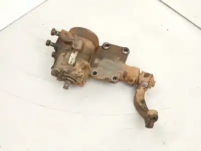Автозапчастина б/у рульмова рейка для tata safari (42_fd) 3.0 d 4x4 посилання на oem iam m033955815 m033501136 