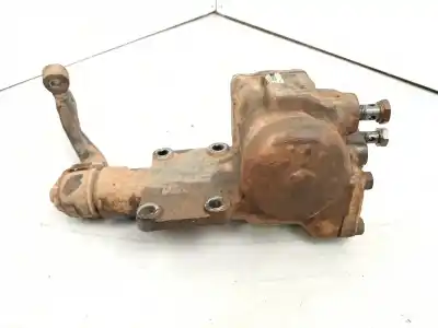 Автозапчастина б/у рульмова рейка для tata safari (42_fd) 3.0 d 4x4 посилання на oem iam m033955815 m033501136 