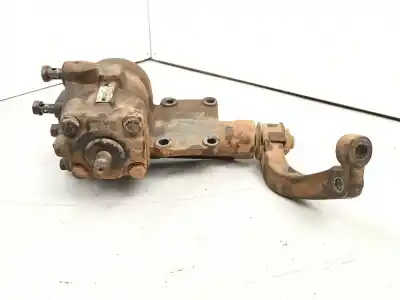 Автозапчастина б/у рульмова рейка для tata safari (42_fd) 3.0 d 4x4 посилання на oem iam m033955815 m033501136 