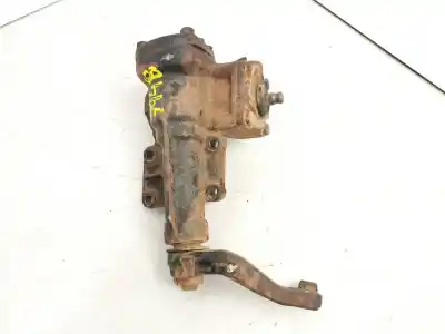 Автозапчастина б/у рульмова рейка для tata safari (42_fd) 3.0 d 4x4 посилання на oem iam m033955815 m033501136 