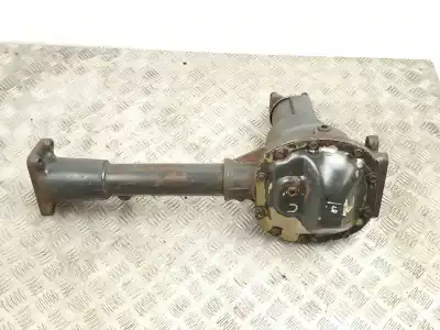 Автозапчасти б/у передний дифференциал за tata safari (42_fd) 3.0 d 4x4 ссылки oem iam 
