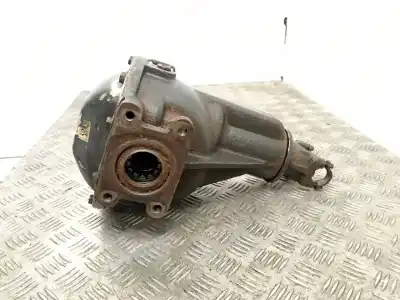 Автозапчасти б/у передний дифференциал за tata safari (42_fd) 3.0 d 4x4 ссылки oem iam   