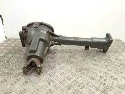 Автозапчасти б/у передний дифференциал за tata safari (42_fd) 3.0 d 4x4 ссылки oem iam   