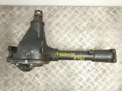 Автозапчасти б/у передний дифференциал за tata safari (42_fd) 3.0 d 4x4 ссылки oem iam   