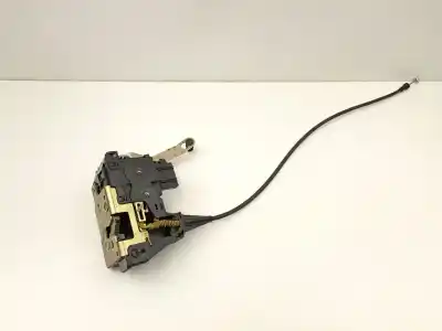 Second-hand car spare part rear right door lock for jaguar s-type 3.0 v6 24v cat oem iam references yw4a5426412ca