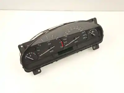 Second-hand car spare part dashboard for jaguar s-type 3.0 v6 24v cat oem iam references xr8f10849al