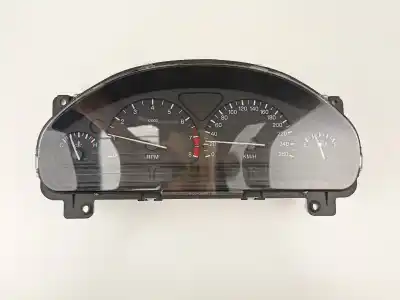 Peça sobressalente para automóvel em segunda mão quadrante por jaguar s-type 3.0 v6 24v cat referências oem iam xr8f10849al  