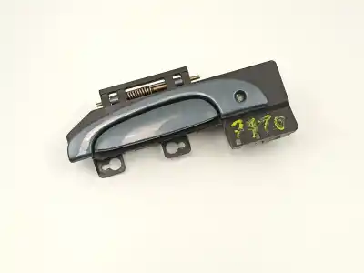 Second-hand car spare part interior left front handle for jaguar s-type 3.0 v6 24v cat oem iam references ur33084lh