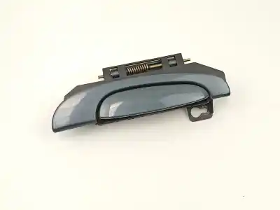 Second-hand car spare part exterior right rear door handle for jaguar s-type 3.0 v6 24v cat oem iam references ur33082rh