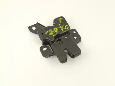 Second-hand car spare part trunk lock for jaguar s-type 3.0 v6 24v cat oem iam references 5382763