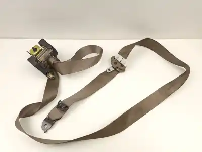 Second-hand car spare part front right seat belt for jaguar s-type 3.0 v6 24v cat oem iam references xw4a54611b08