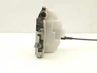 Автозапчасти б/у замок передней правой двери за renault vel satis (bj0_) 3.5 v6 (bj0r, bj0v, bj0u) ссылки oem iam 8200012900  