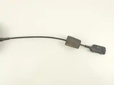 Автозапчастина б/у замок заднього правого дверя для renault vel satis (bj0_) 3.5 v6 (bj0r, bj0v, bj0u) посилання на oem iam 8200012898  