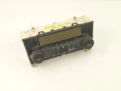 İkinci el araba yedek parçası isitma / klima kontrolü için renault vel satis (bj0_) 3.5 v6 (bj0r, bj0v, bj0u) oem iam referansları 8200575240a