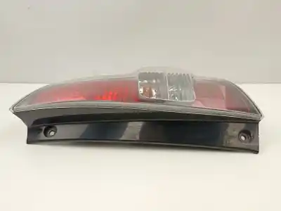 Автозапчасти б/у правый задний фонарь за daihatsu sirion (m3..) * ссылки oem iam 22051762  