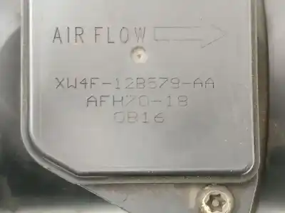 Second-hand car spare part flowmeter for jaguar s-type 3.0 v6 24v cat oem iam references xw4f12b579aa  afh7018