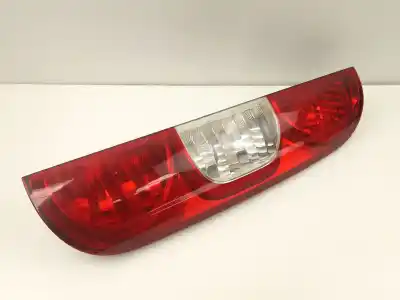 Автозапчасти б/у правый задний фонарь за fiat doblo monospace (119_, 223_) 1.9 jtd ссылки oem iam 51755144